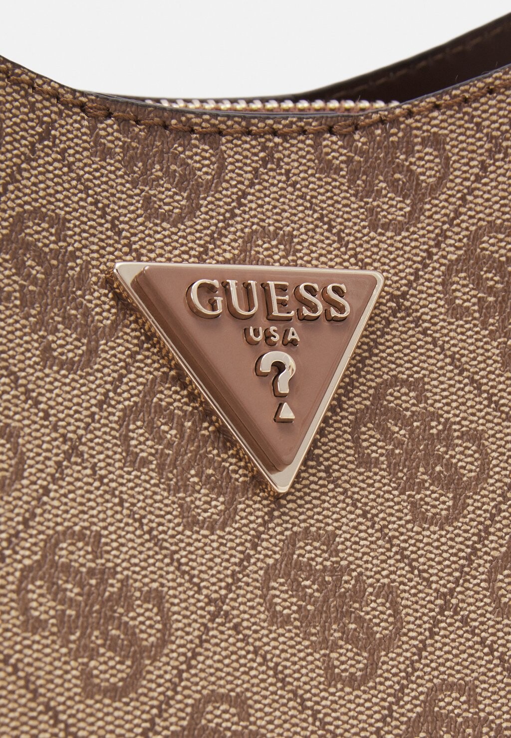 

Сумочка SORA GIRLFRIEND CARRYALL Guess, бежевый