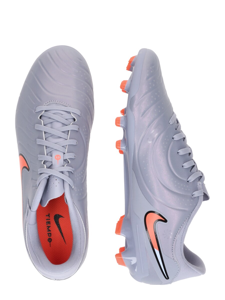 Футбольные бутсы NIKE Tiempo Legend 10 Academy, Dusty blue — фото 2