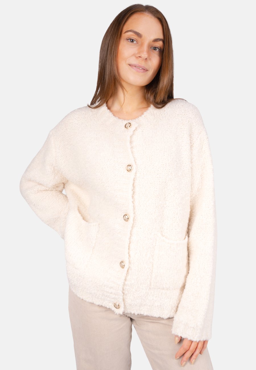 

Кардиган Seasons of April JANA, Creme/Off-White