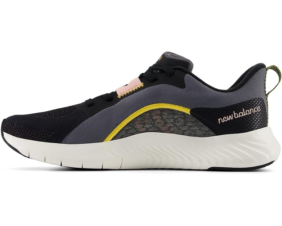 Кроссовки New Balance DynaSoft Beaya Sport, черный — фото 4