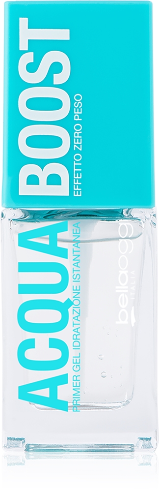 

Увлажняющая основа под макияж Acqua Boost Primer с гелевой текстурой Bellaoggi, 20 мл