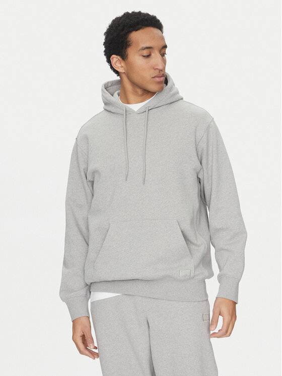 

Свободный крой толстовка Original Standards VN000P5C Vans, серый