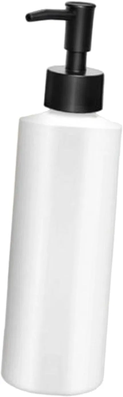 Масло для массажа легкое портативное PP, 18.5x5.2 см, 1 шт, Bokioesde