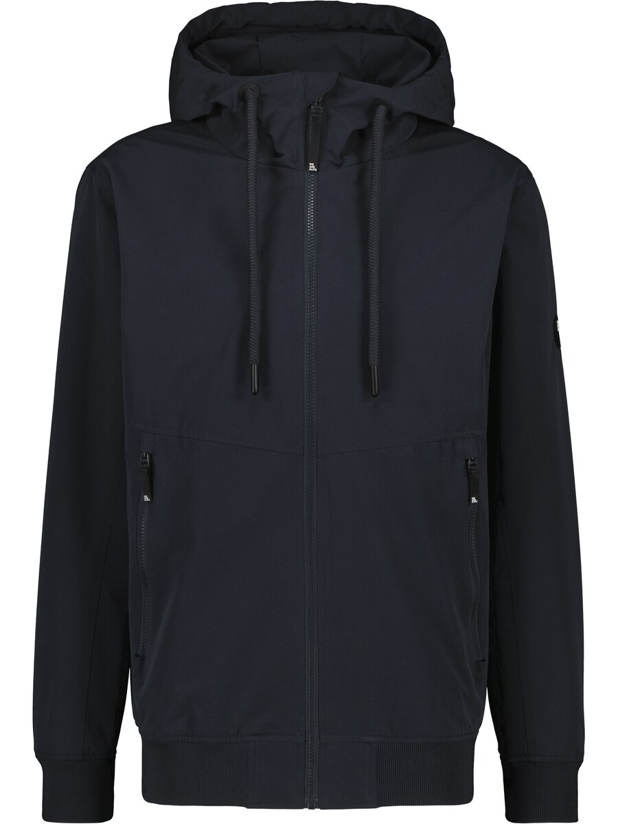 

Демисезонная куртка Alife and Kickin AyanAK, marine blue