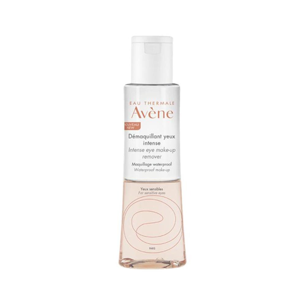 

Средство для снятия макияжа с глаз Avene, 125 мл