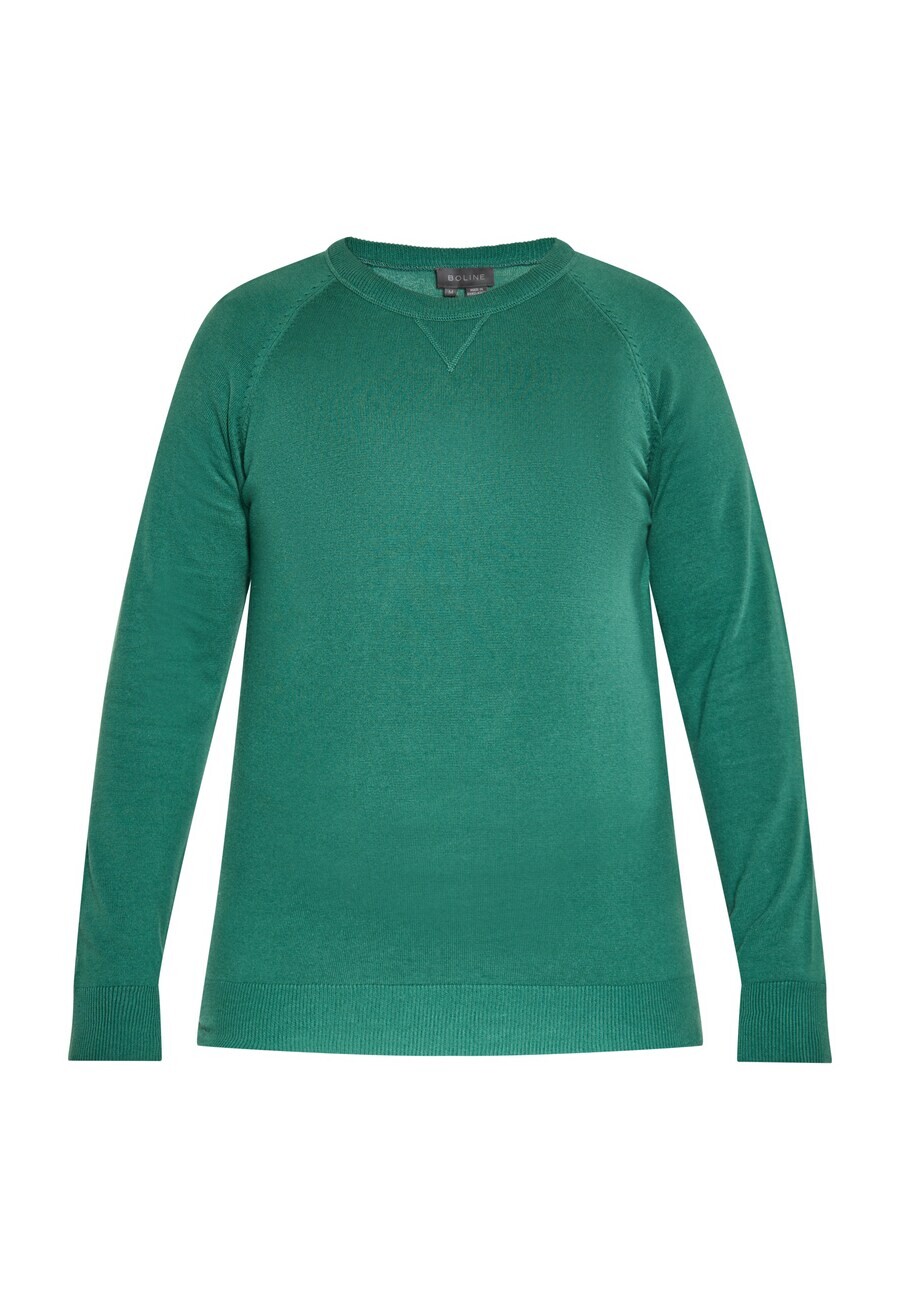 

Свитер boline Sweater, зеленый