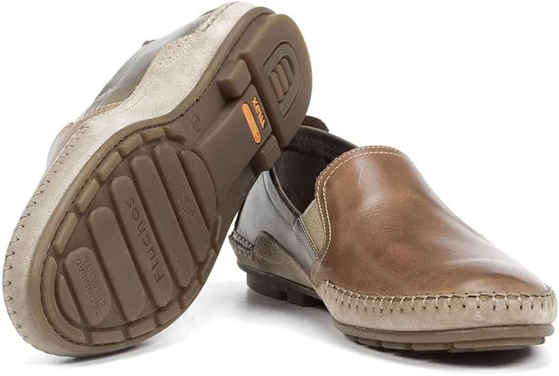 Туфли Fluchos F1178 Surf Leather + COM.2 Dorian — фото 4
