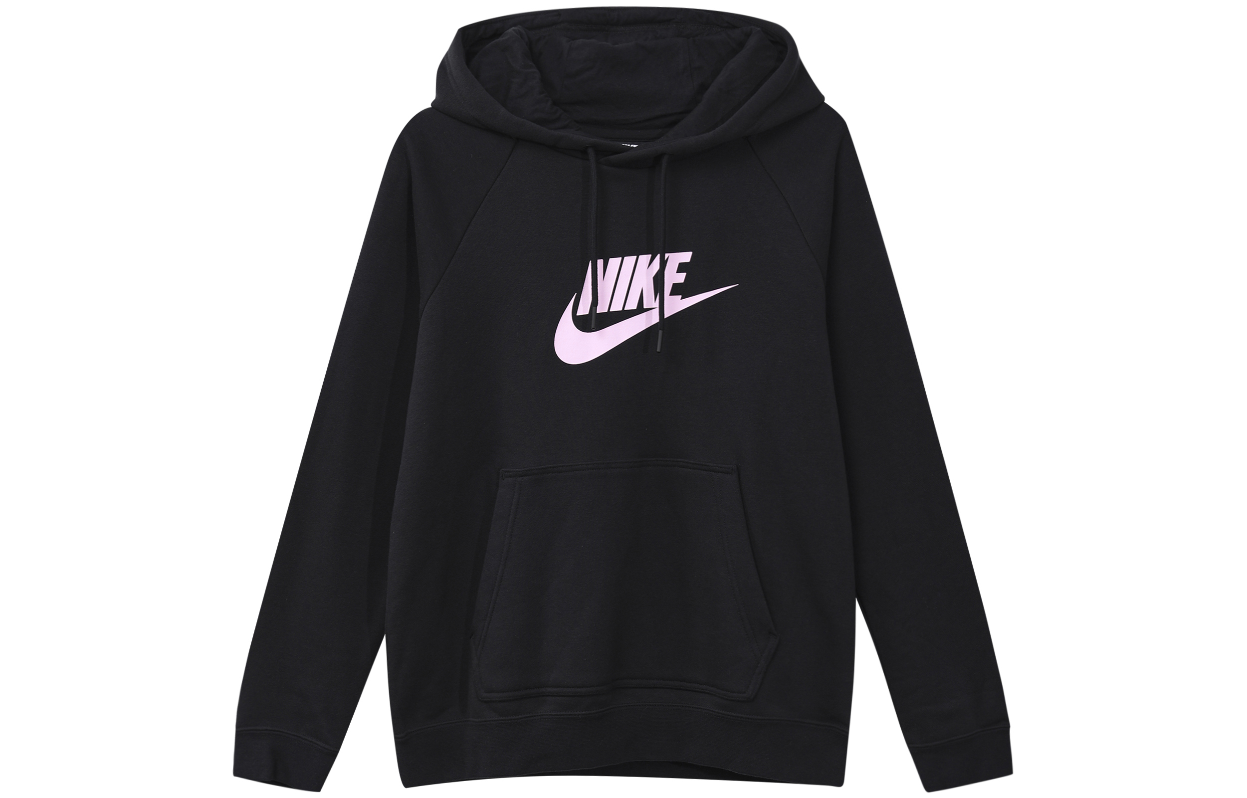 

Женская толстовка Nike, цвет Black