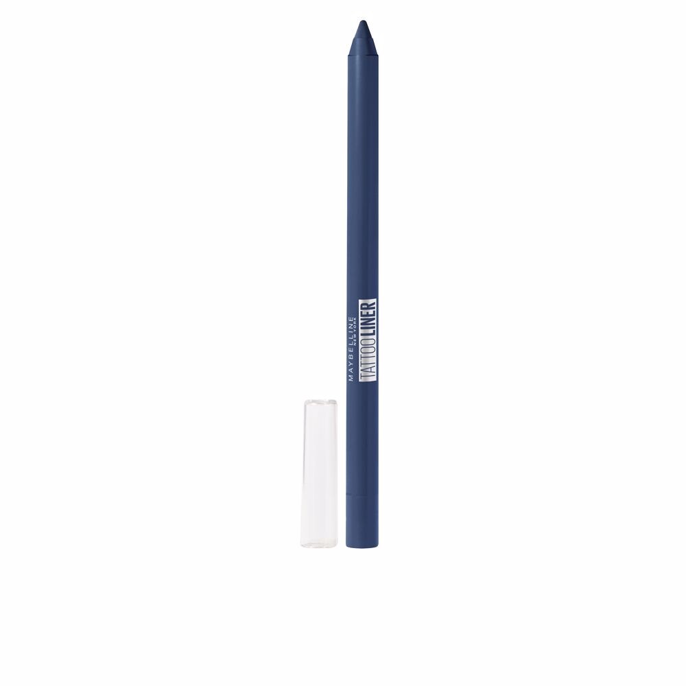 

Подводка для глаз Tattoo liner gel pencil Maybelline, 1,3 г, 921-deep teal