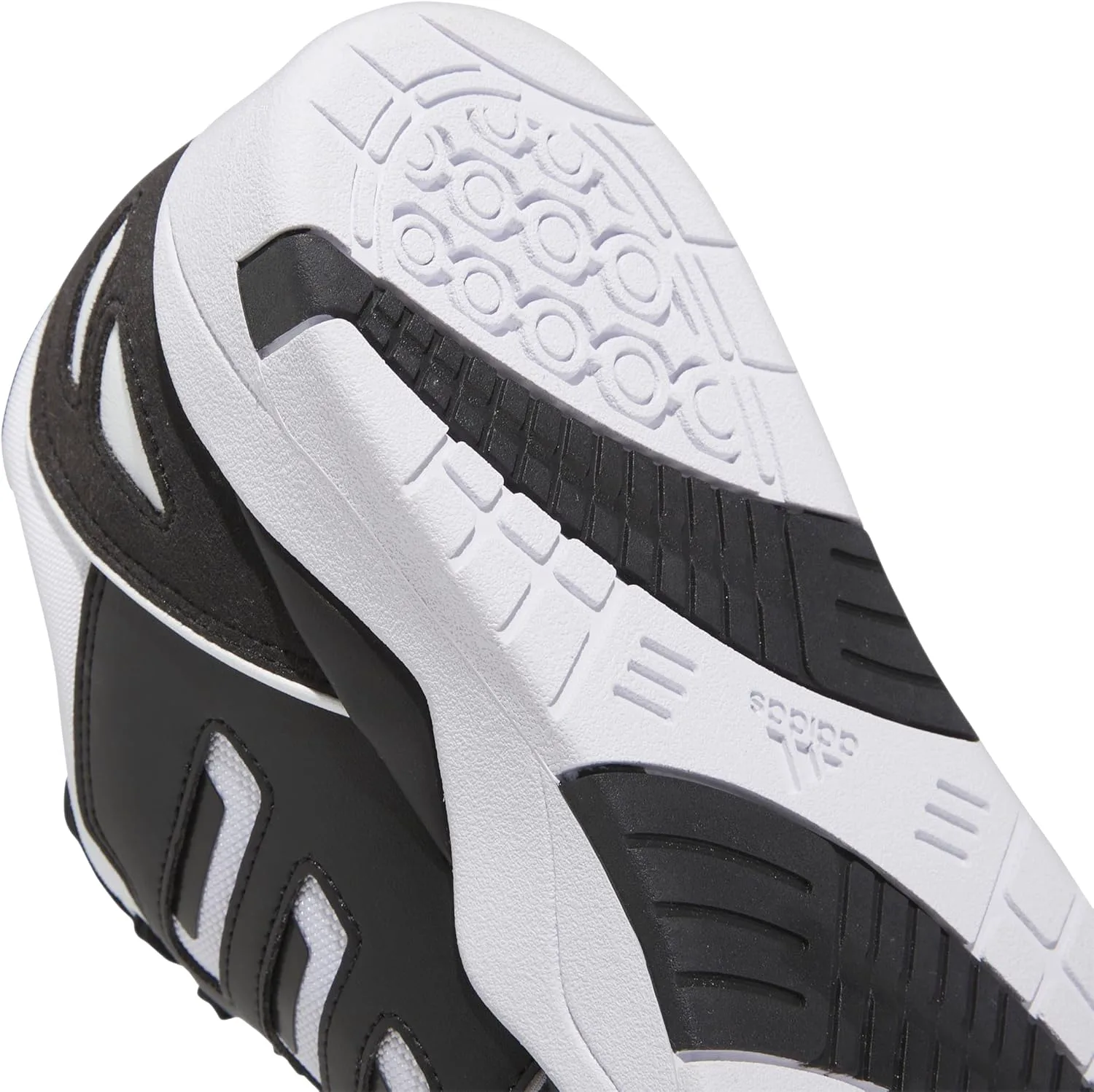 Мужские кроссовки Adidas Midcity Low — фото 3