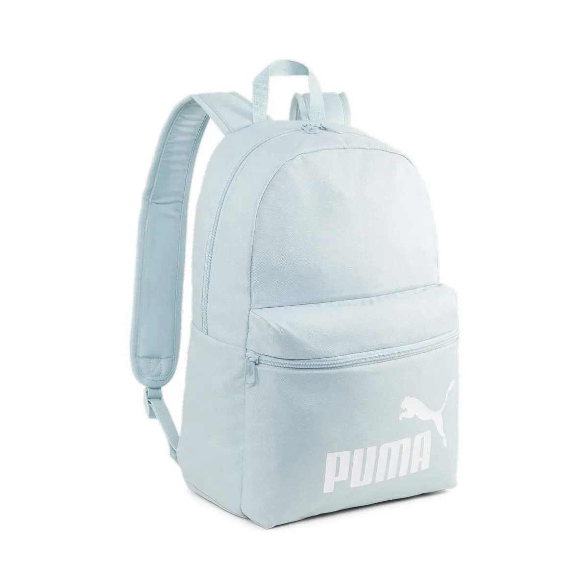

Рюкзак PUMA "PHASE BACKPACK", бирюзовый
