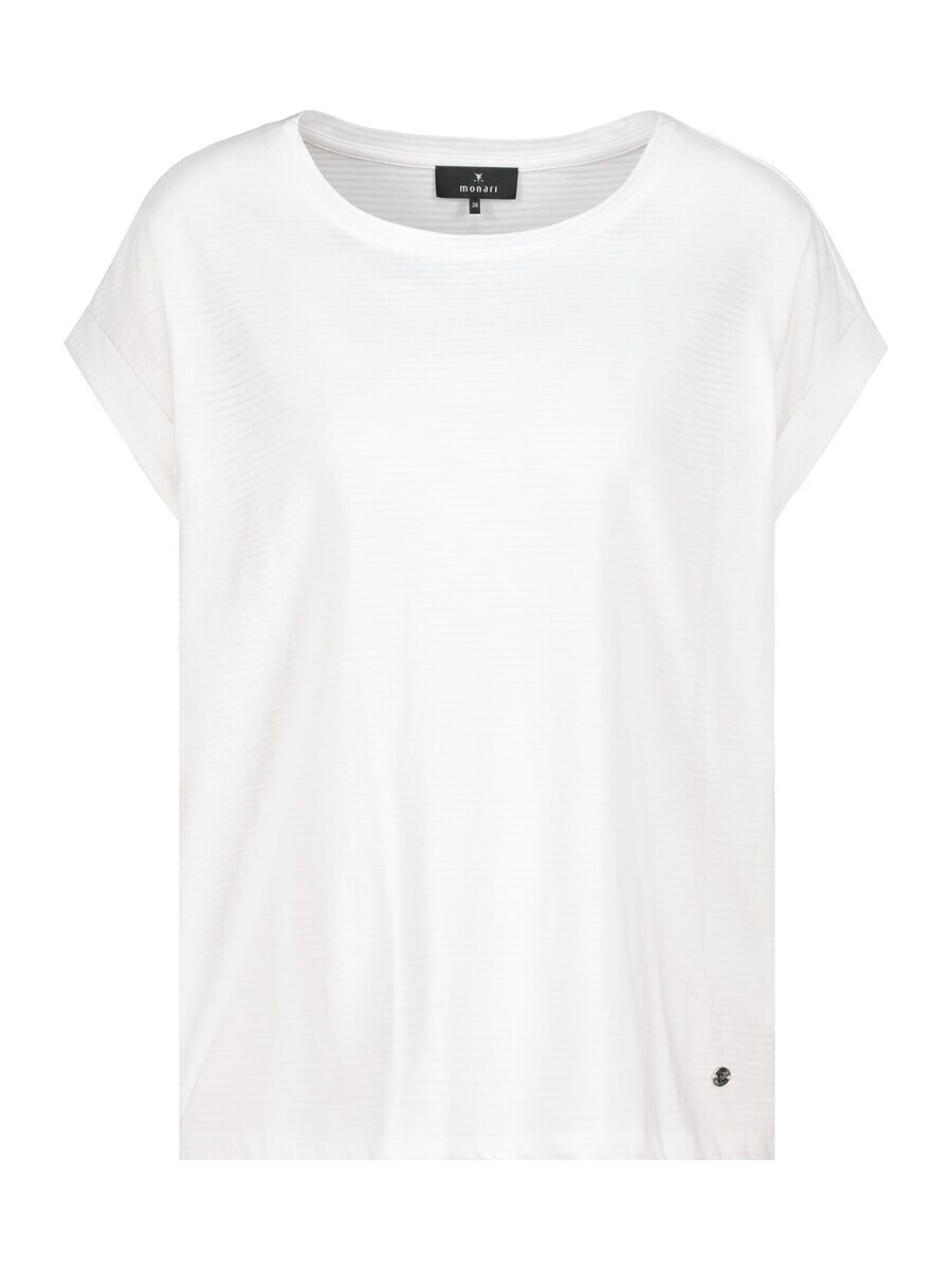 

Футболка monari Shirt, белый