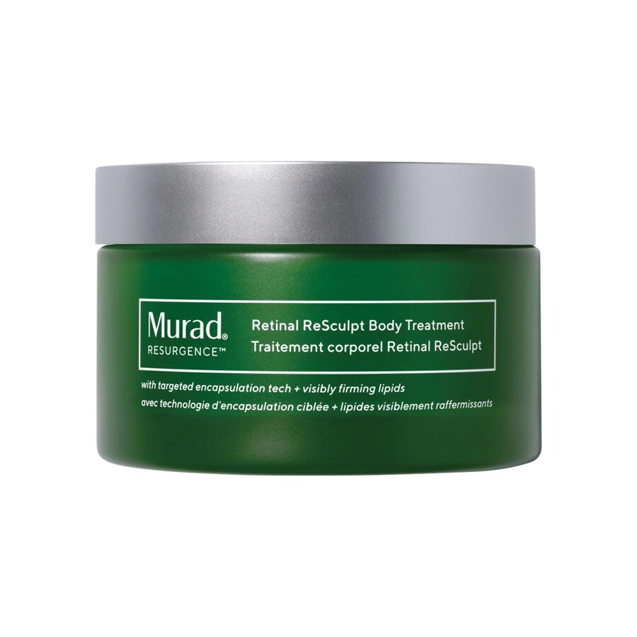 

Крем для тела Retinal ReSculpt для укрепления кожи Murad, 5 oz /147 mL