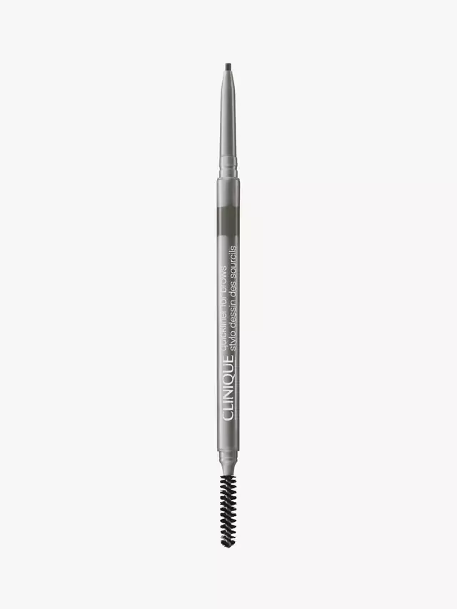 Карандаш для бровей Quickliner Clinique, Taupe