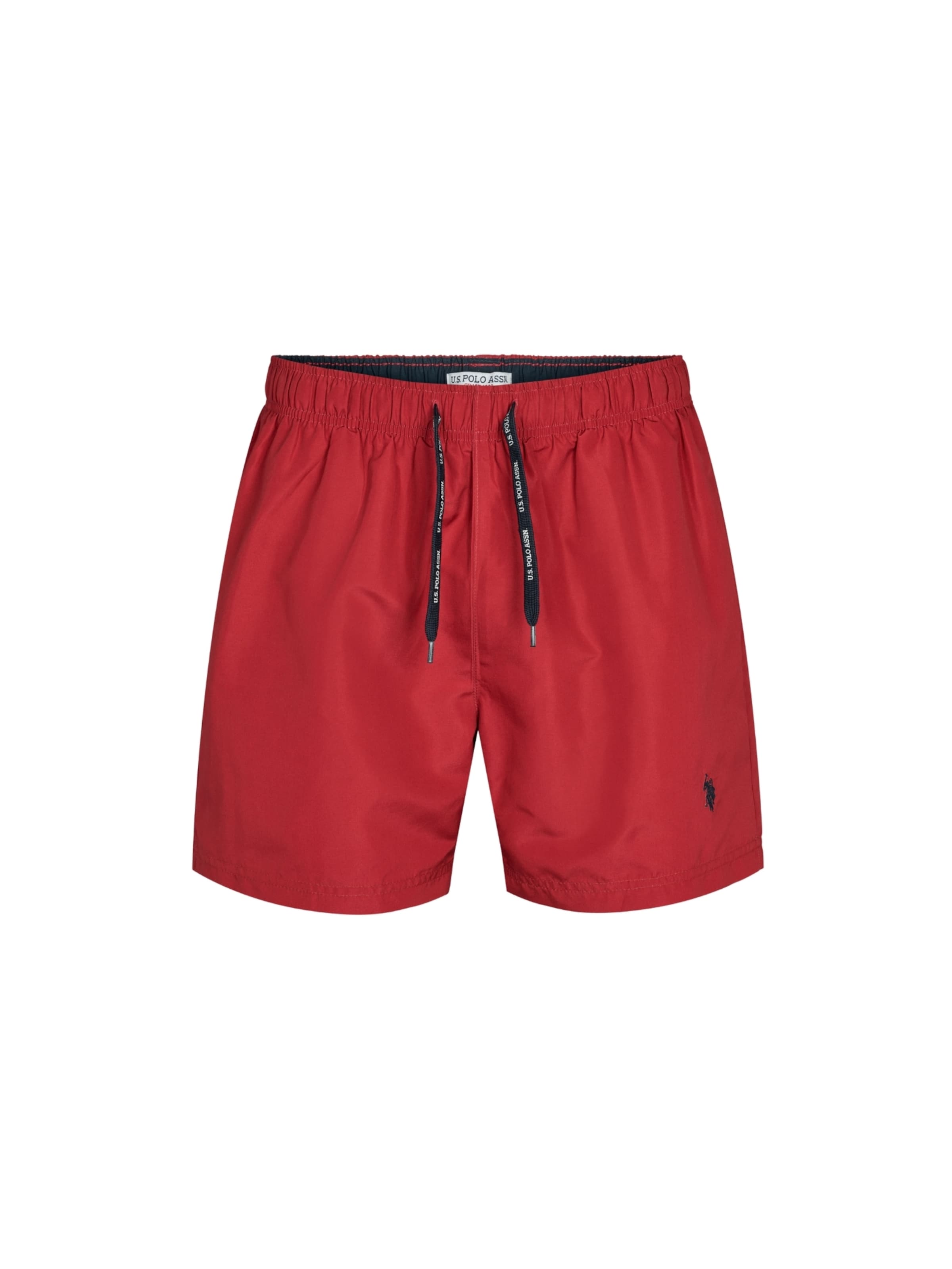

U.S. POLO ASSN. Шорты для серфинга 'UMAZA' в красном цвете, Красный, U.S. POLO ASSN. Шорты для серфинга 'UMAZA' в красном цвете