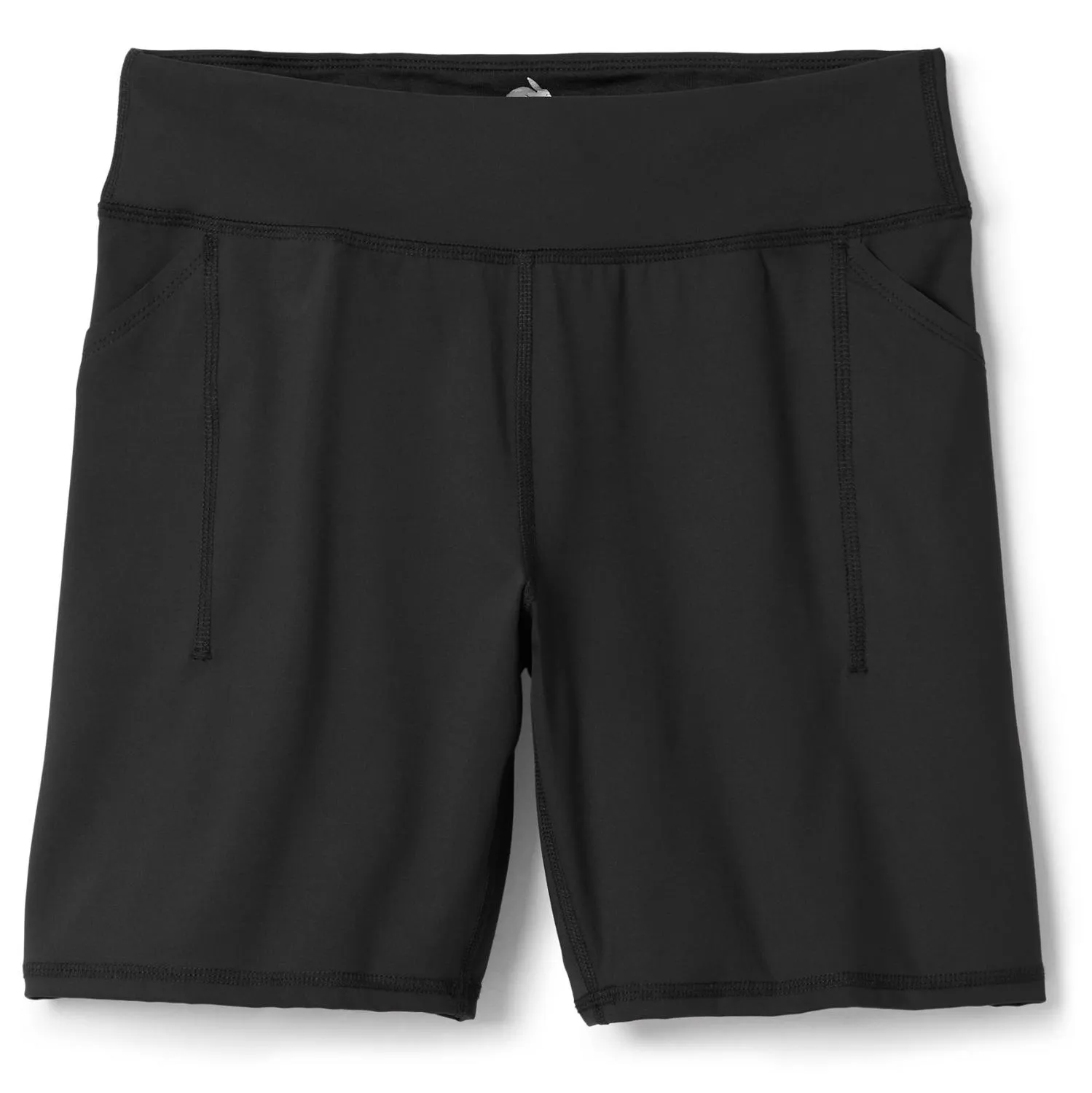 

Скоростные шорты 7 дюймов rabbit, Black