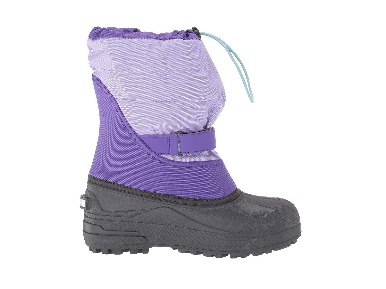 

Ботинки Columbia Kids Powderbug Plus II (Toddler/Little Kid/Big Kid)