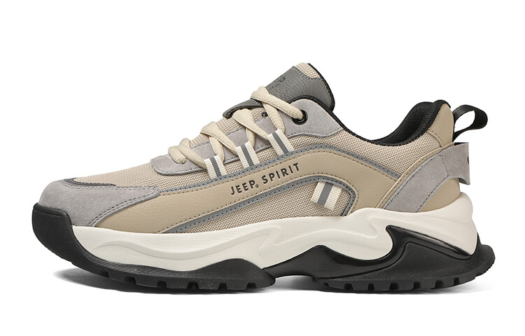 

Кроссовки JEEP SPIRIT Lifestyle Shoes Men Low-top Light Sandy, цвет Light Sandy, Бежевый, Кроссовки JEEP SPIRIT Lifestyle Shoes Men Low-top Light Sandy, цвет Light Sandy