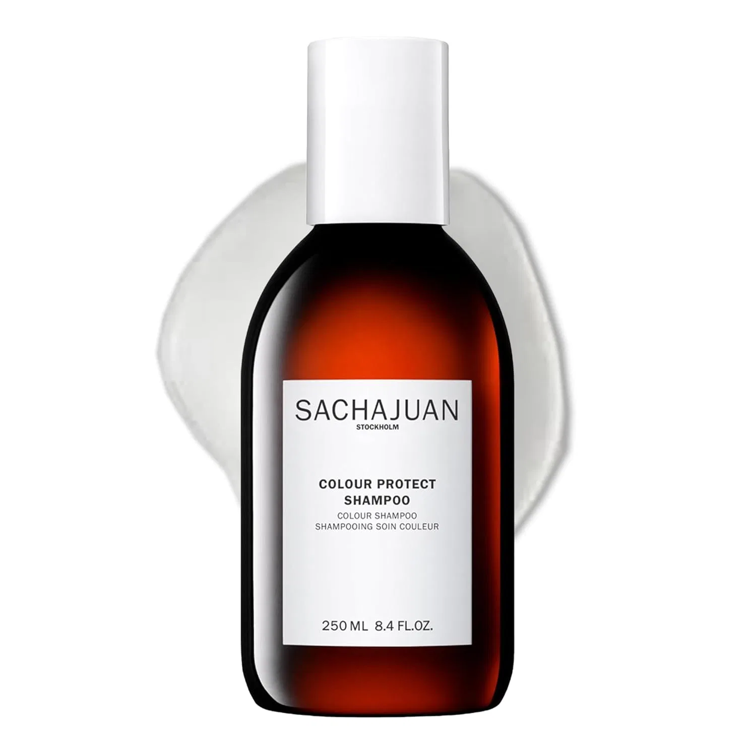 Шампунь SACHAJUAN Colour Protect Sachajuan