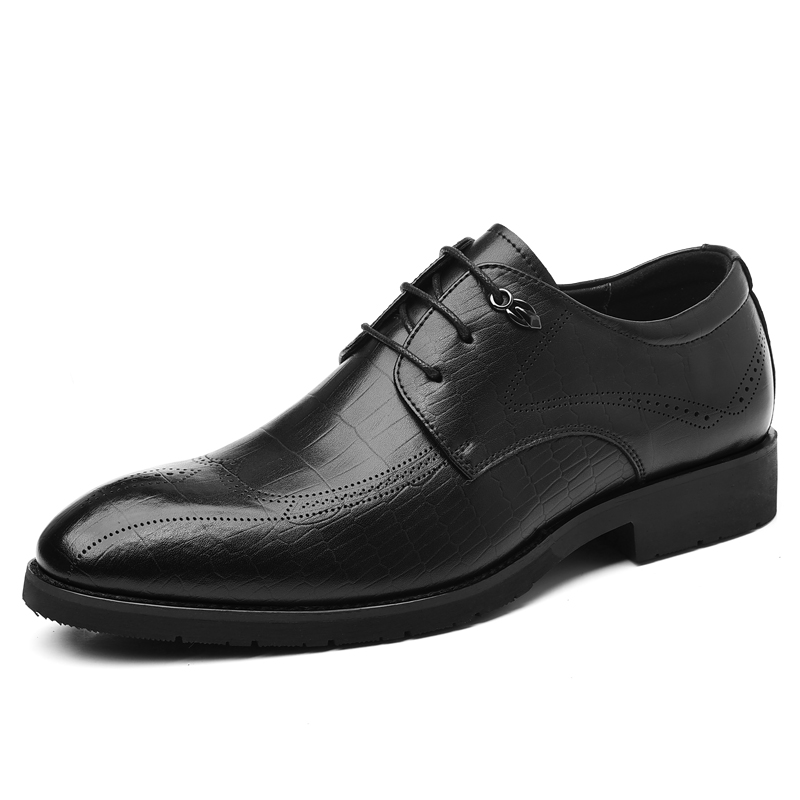 

Повседневная обувь мужская POPULAR ROUSE PR, Black