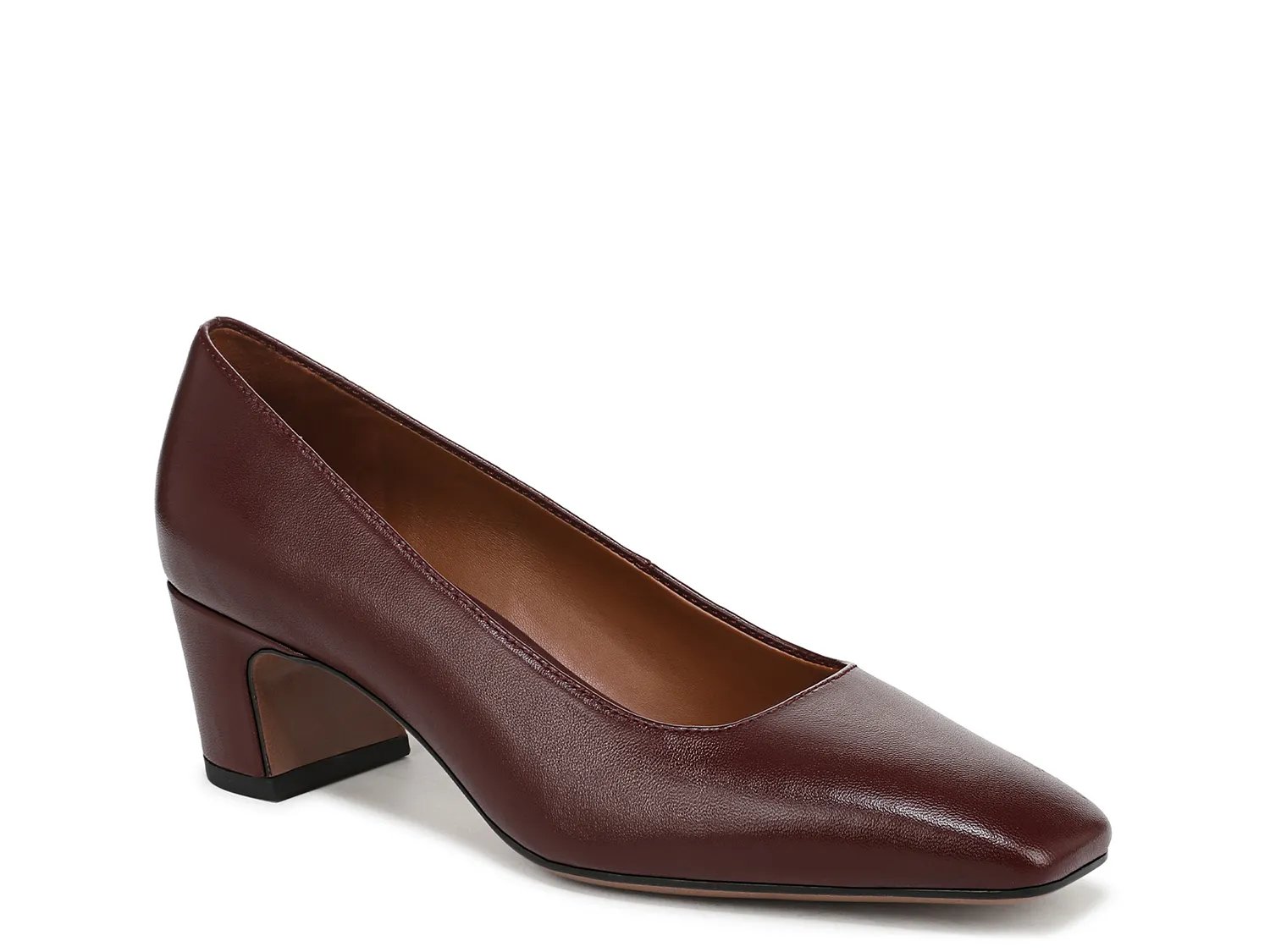 Туфли Franco Sarto Salino Pump, красный