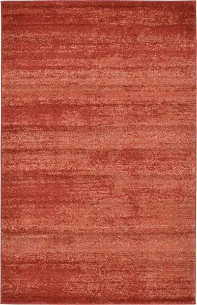 

Ковер Myflair Furniture & Accessories "Good Times", прямоугольный, с коротким ворсом, тканый, в крапинку, идеально подходит для гостиной и спальни Myflair Möbel & Accessoires 152х244 см, цвет terrakotta/rot