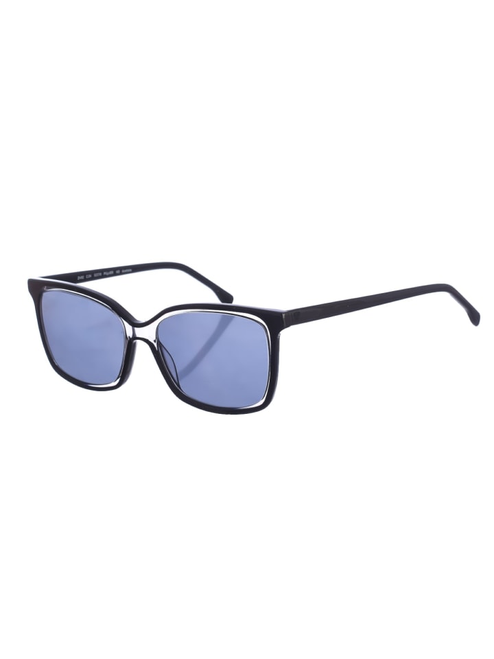 

Солнцезащитные очки Zen eyewear, разноцветный