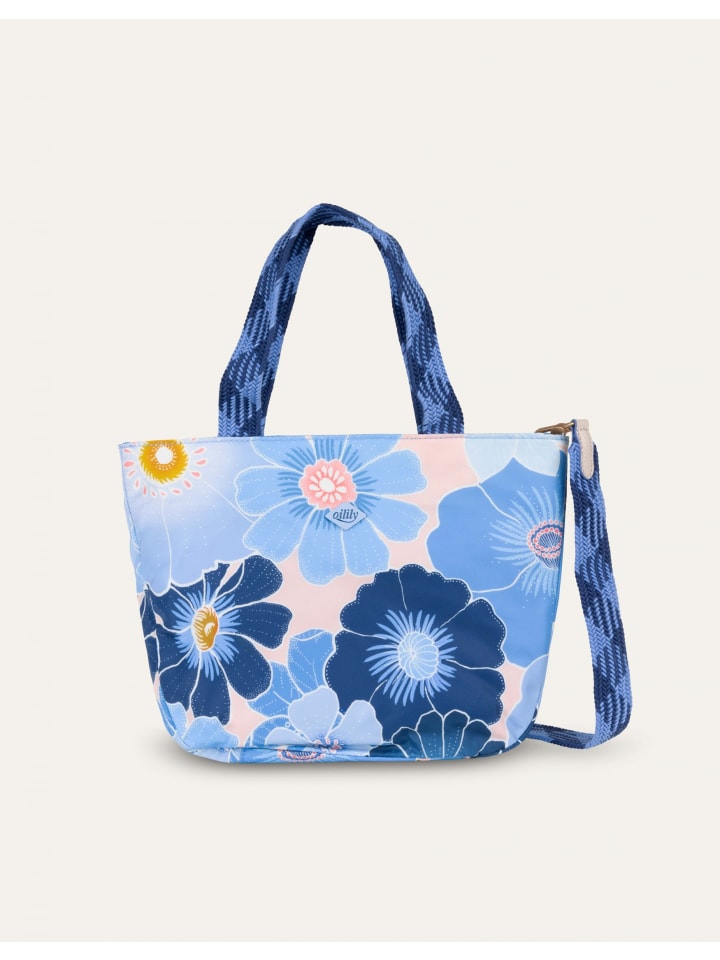 

Сумка через плечо Oilily, синий