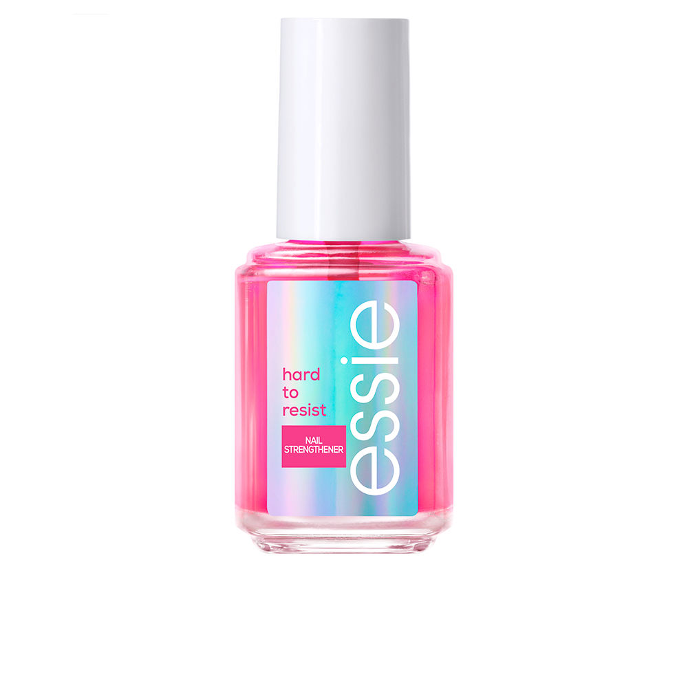 

Лак для ногтей Hard To Resist Pink Nail Strenghtener Essie, 13,5 мл.