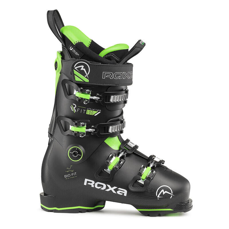 

Альпийские ботинки Roxa, белый