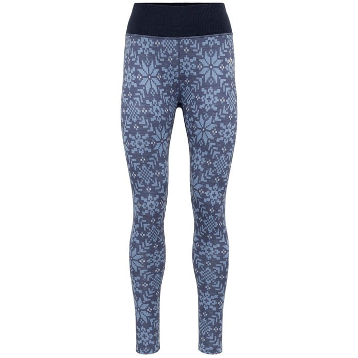 

Брюки Эдит - женские Kari Traa, Moon Blue