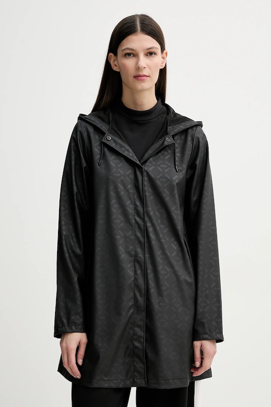 

Куртка A-Line W1 Rains, черный