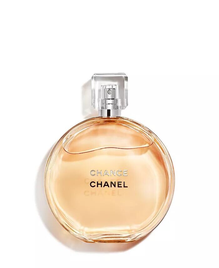 

Коллекция ароматов туалетной воды Chanel