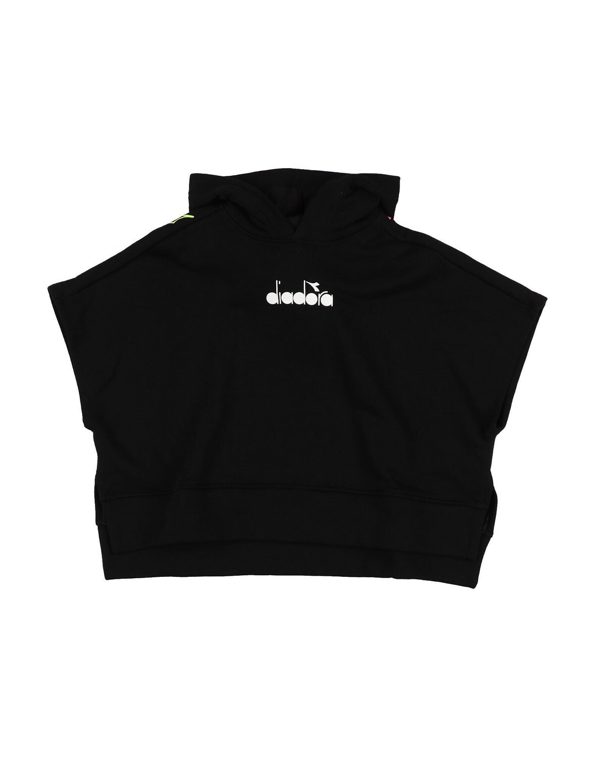 

Толстовка Diadora, черный