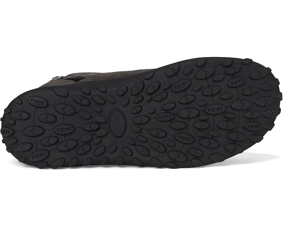 Кроссовки Taos Footwear Trail Mix, цвет Charcoal Ruff Out — фото 3