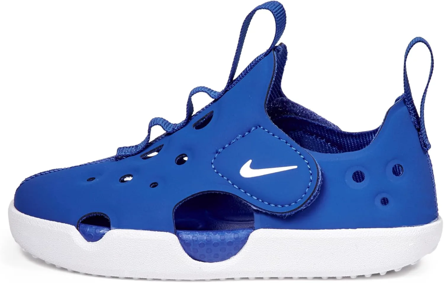 Сандалии Nike Kids' Sunray Protect 4, белый