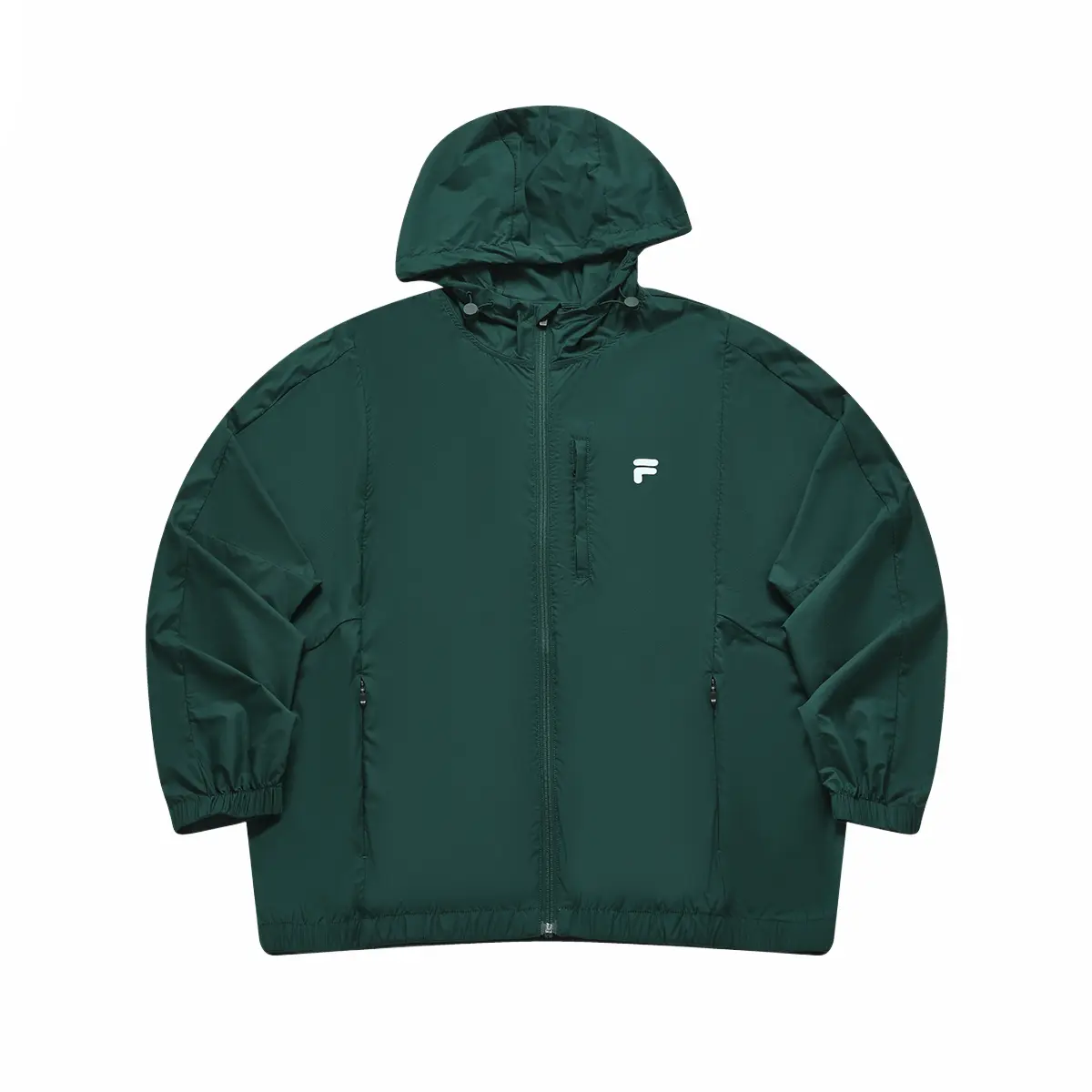 

Fila Fusion Одежда для защиты от солнца, мужская, в стиле вестерн, желтая, сосново-зеленая