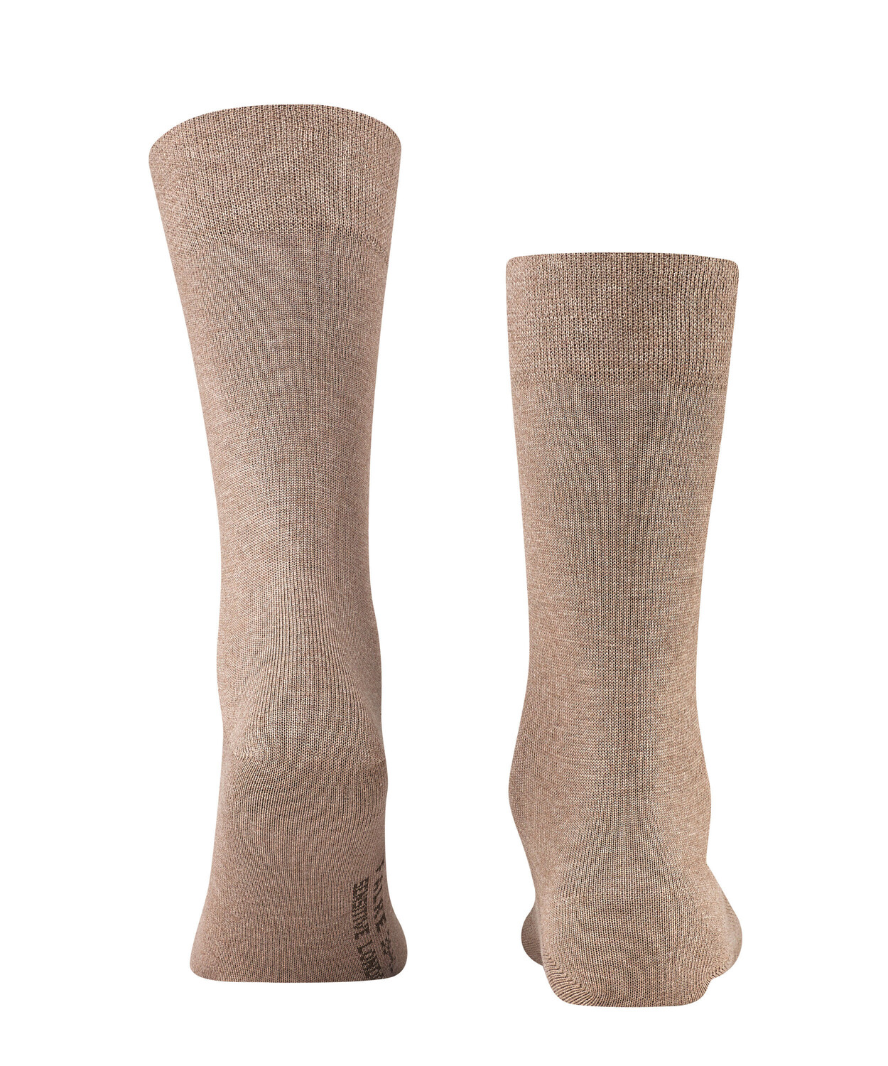 

Носки Falke Sensitive London, цвет Nutmeg melange