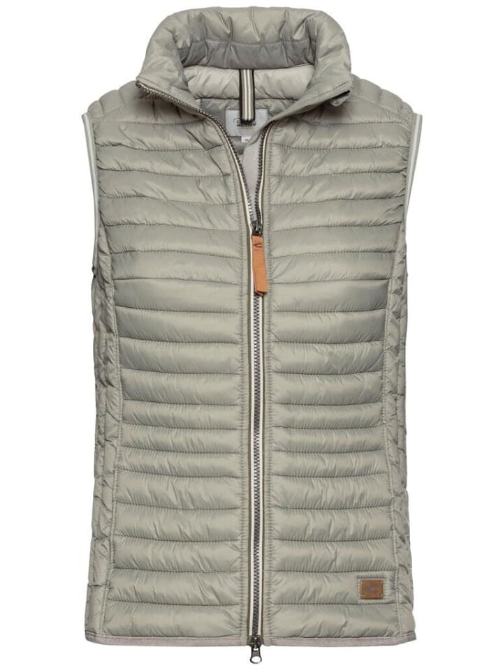 

Жилет Camel Active, цвет sage