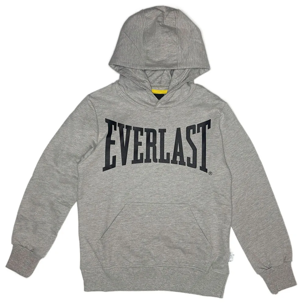 

Худи Everlast, серый