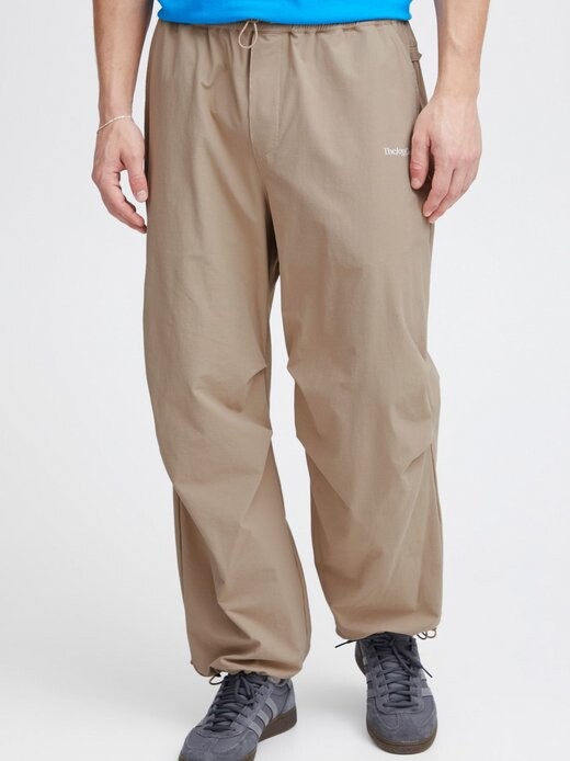 

Брюки jcmmfranco Thejoggconcept., бежевый