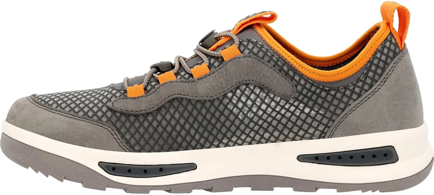 

Ботинки ROCKY NOWAKE для улицы, серый/оранжевый