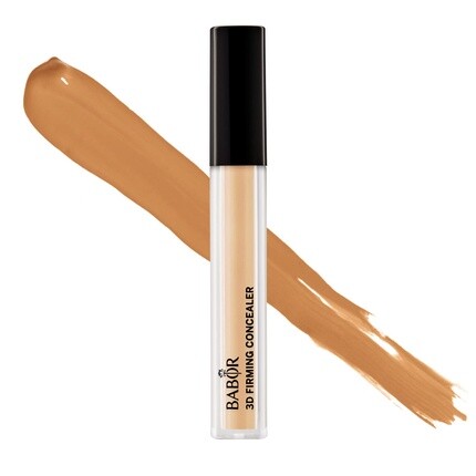 

Make Up 3D Укрепляющий консилер с высокой степенью покрытия, антивозрастной, 4G 04 Tan, Babor