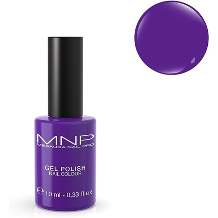 

Гель-лак Mesauda MNP 197 Milf 10 мл Mesauda Milano