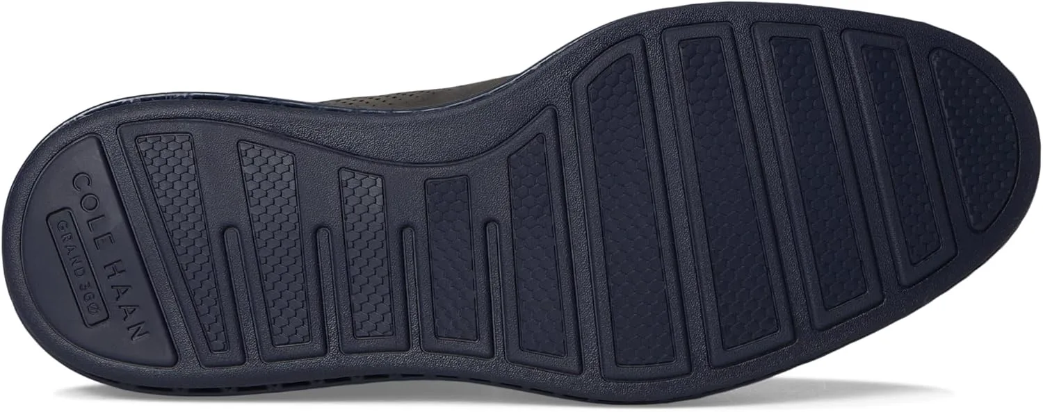 Мужские оксфорды Cole Haan Original Grand 2.0 — фото 4