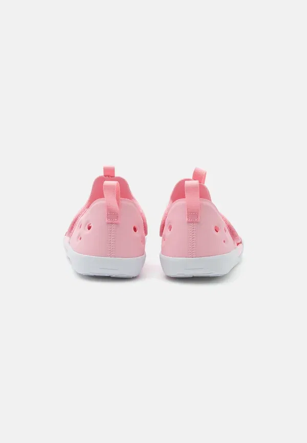 Сандалии прогулочные Nike Performance Sunray protect 4, нежно-розовый/белый — фото 3