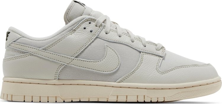 

Кроссовки Dunk Low Premium 'Light Orewood Brown', коричневый