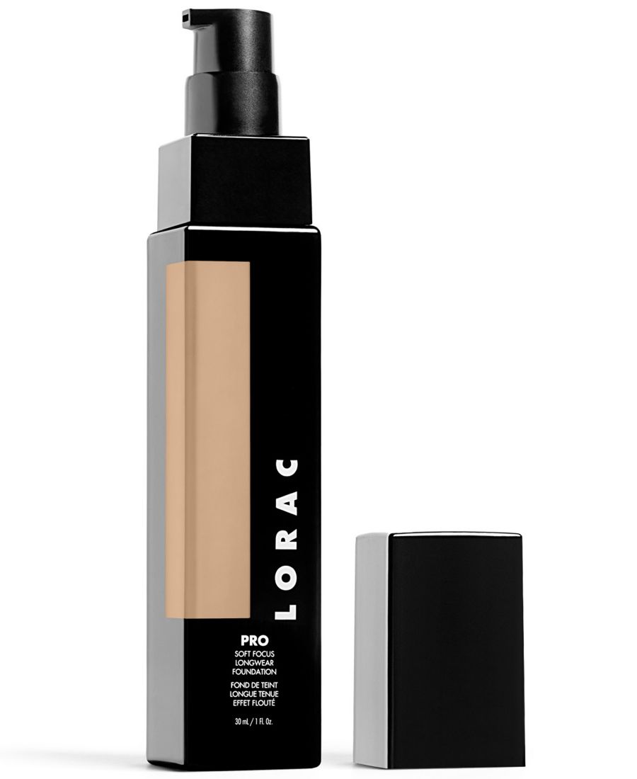 Тональный крем PRO Soft Focus Longwear Foundation, 1 унция Lorac, цвет 2 — фото 3
