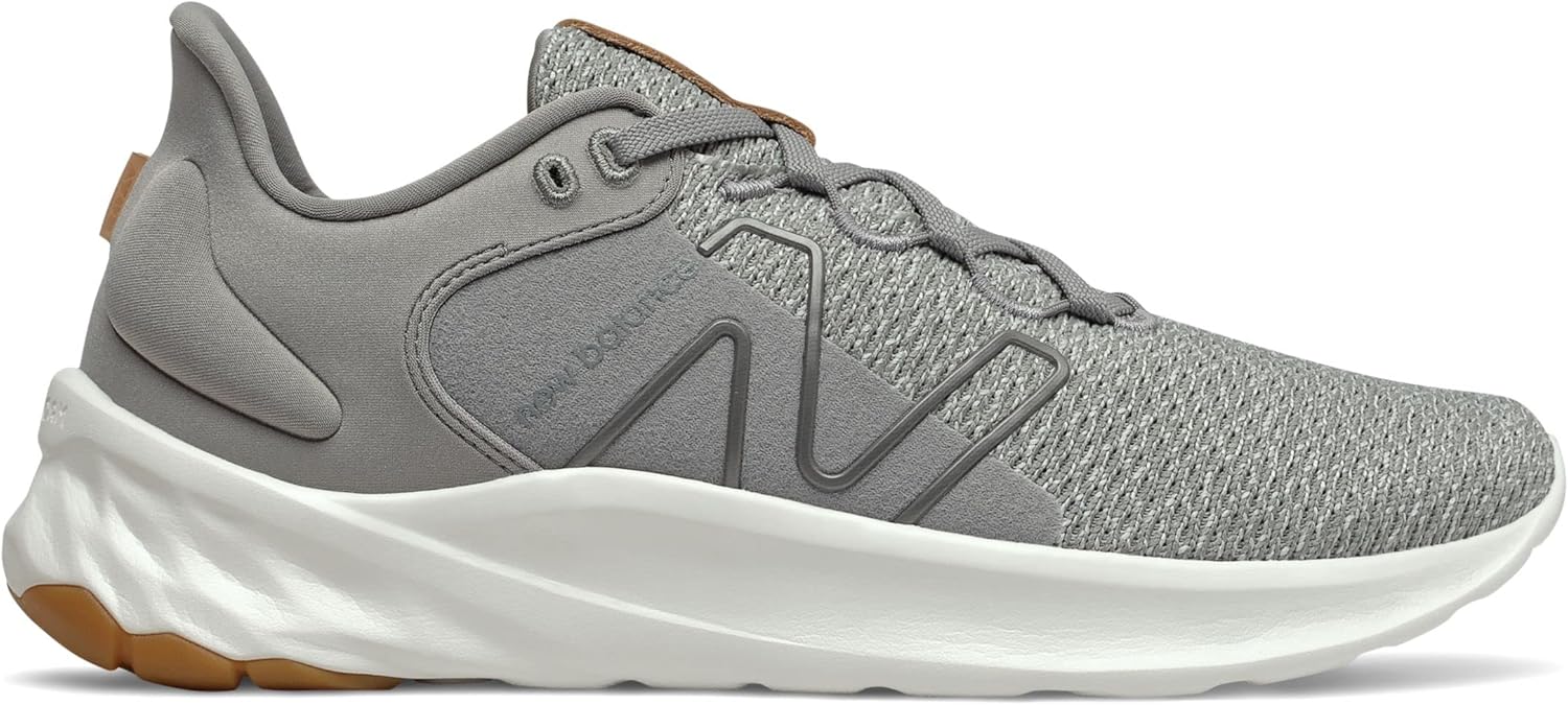 Кроссовки New Balance Men's Fresh Foam ROAV V2 — фото 2