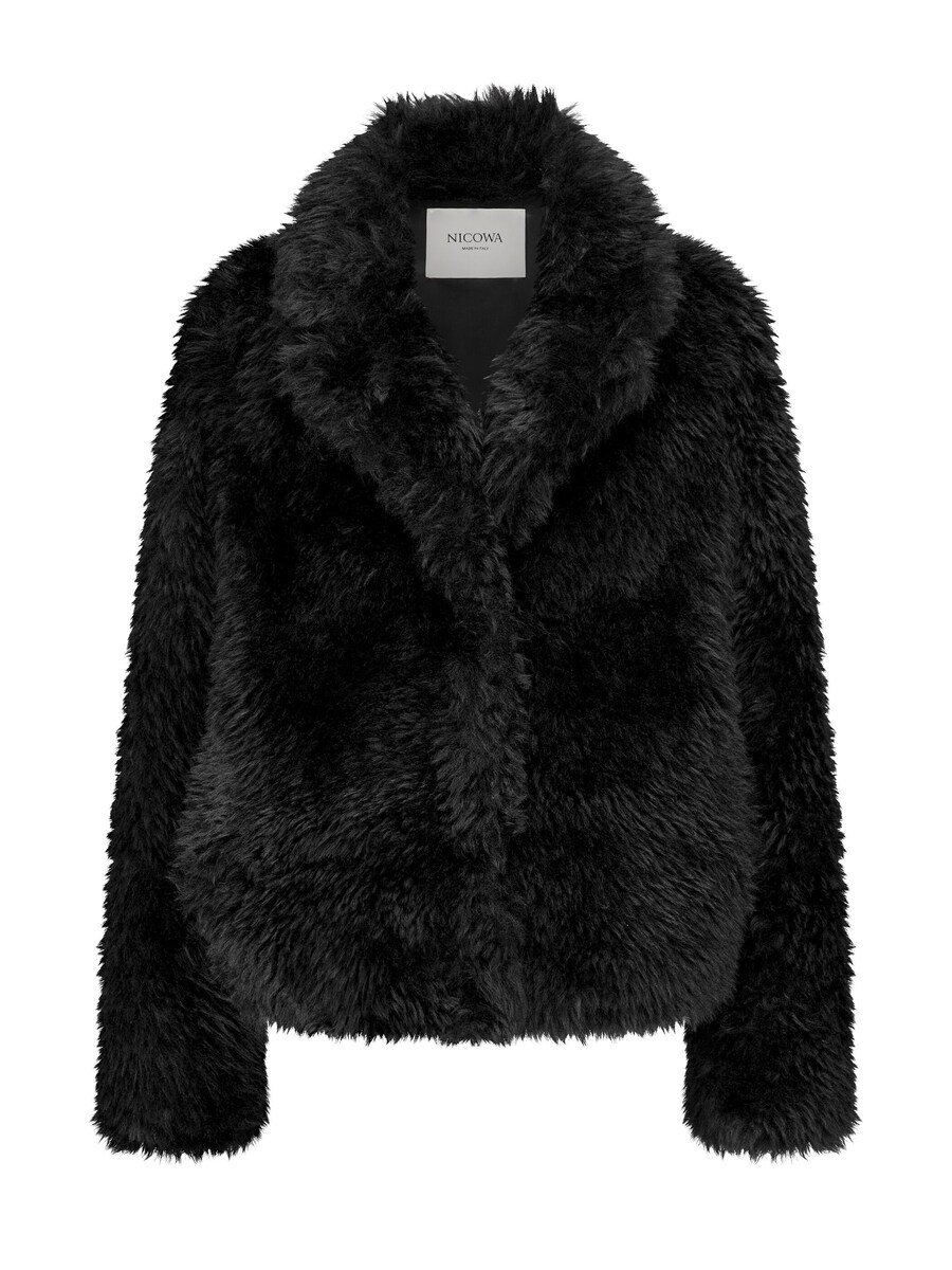 

Зимняя куртка Nicowa FANIWO, Black